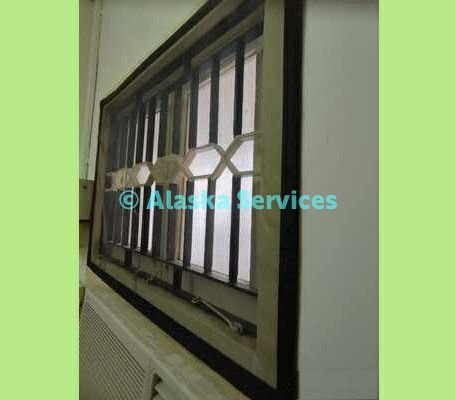 mosquito net for windows in chennai