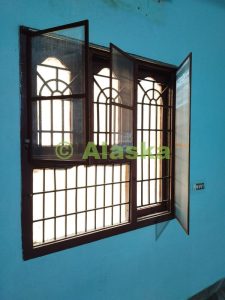 Window Insect Screen Frame